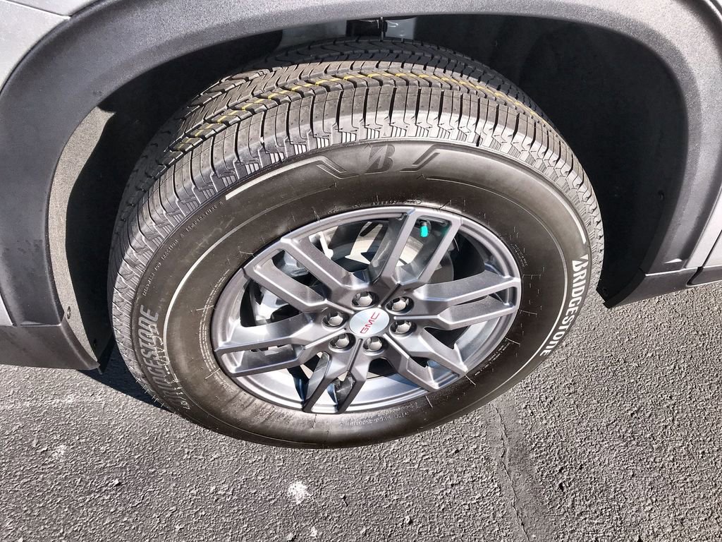 New 2026 GMC Acadia Elevation image 10