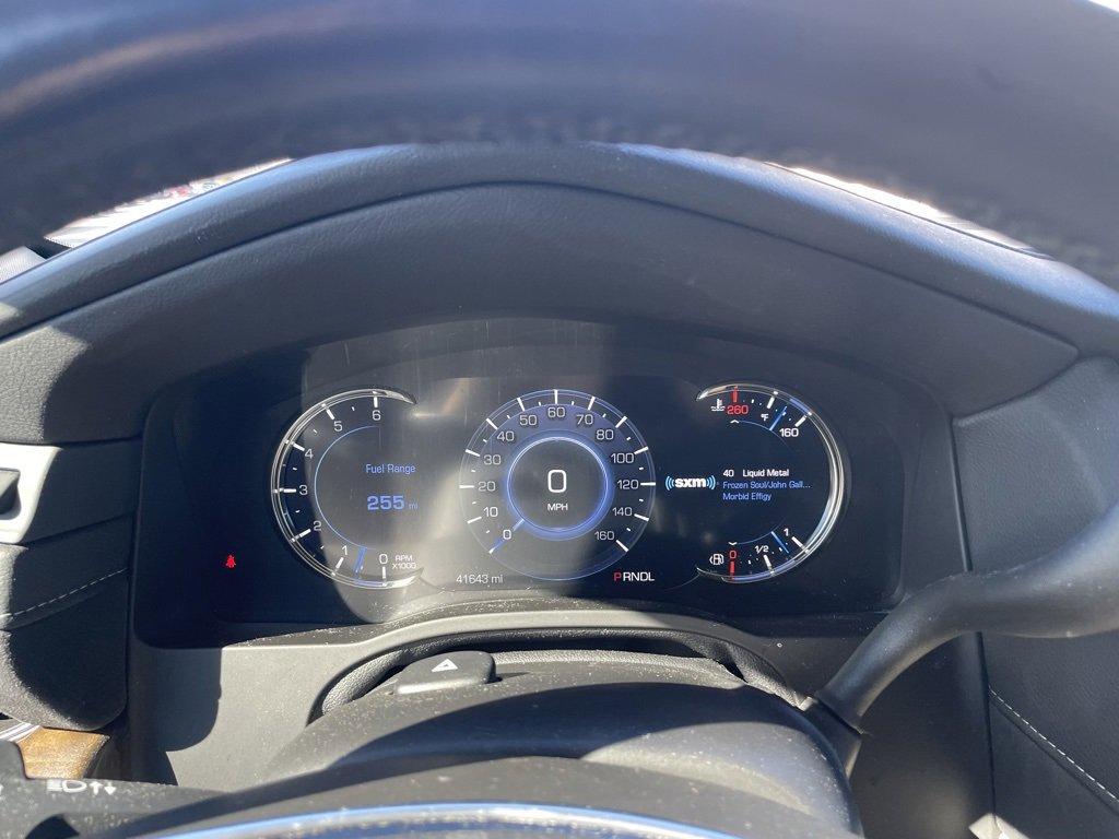 Used 2019 Cadillac Escalade Luxury image 15