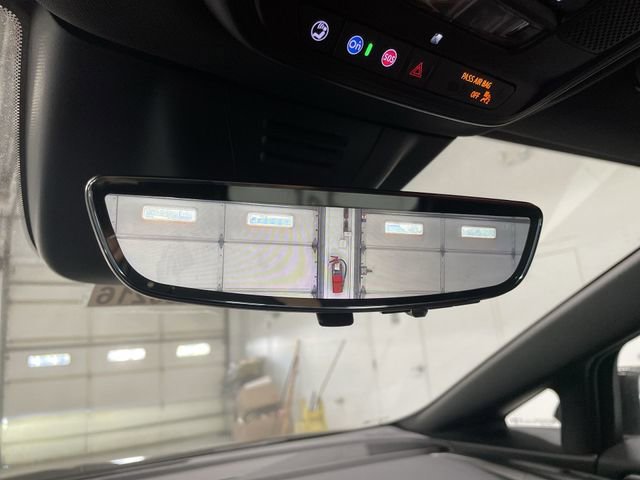 New 2025 Chevrolet Equinox EV RS w/ Convenience Package II image 29
