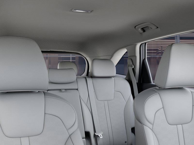 Used 2025 Kia Sorento S image 28