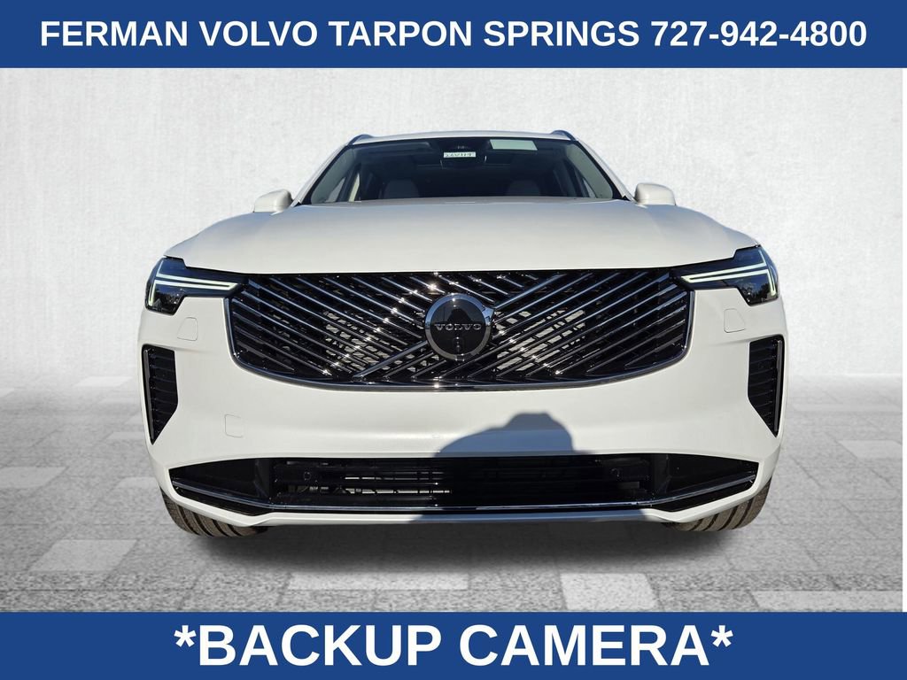 New 2026 Volvo XC90 B6 Ultra w/ Protection Package image 3