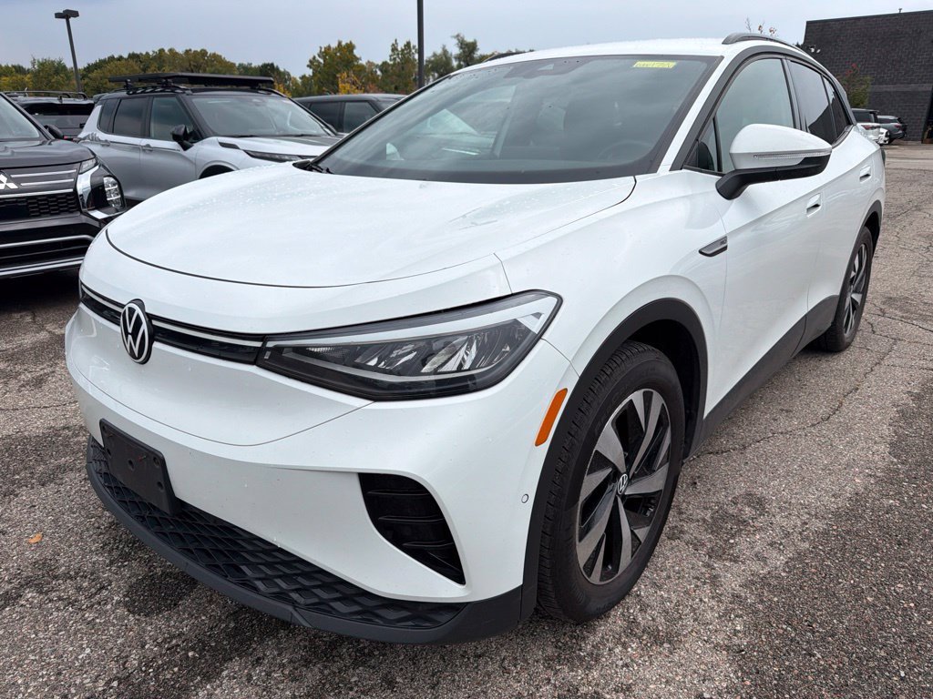 Used 2023 Volkswagen ID.4 Pro