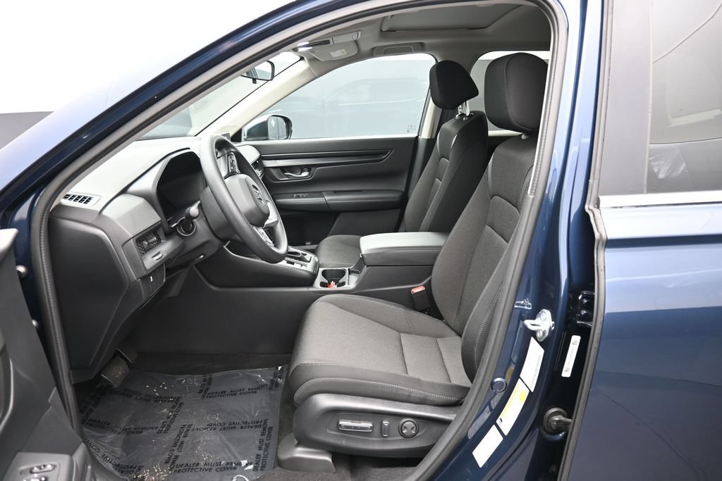 Certified 2024 Honda CR-V EX image 20