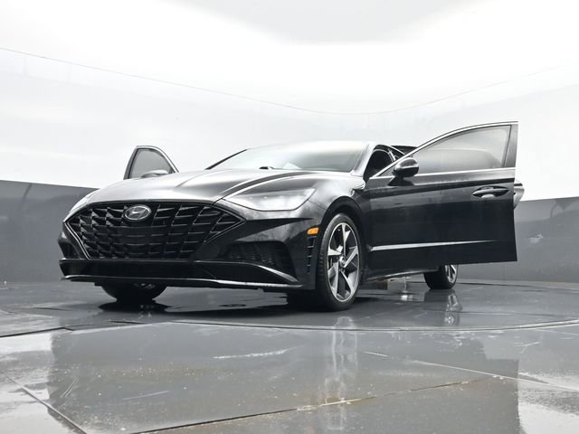 Used 2021 Hyundai Sonata SEL Plus FWD image 32