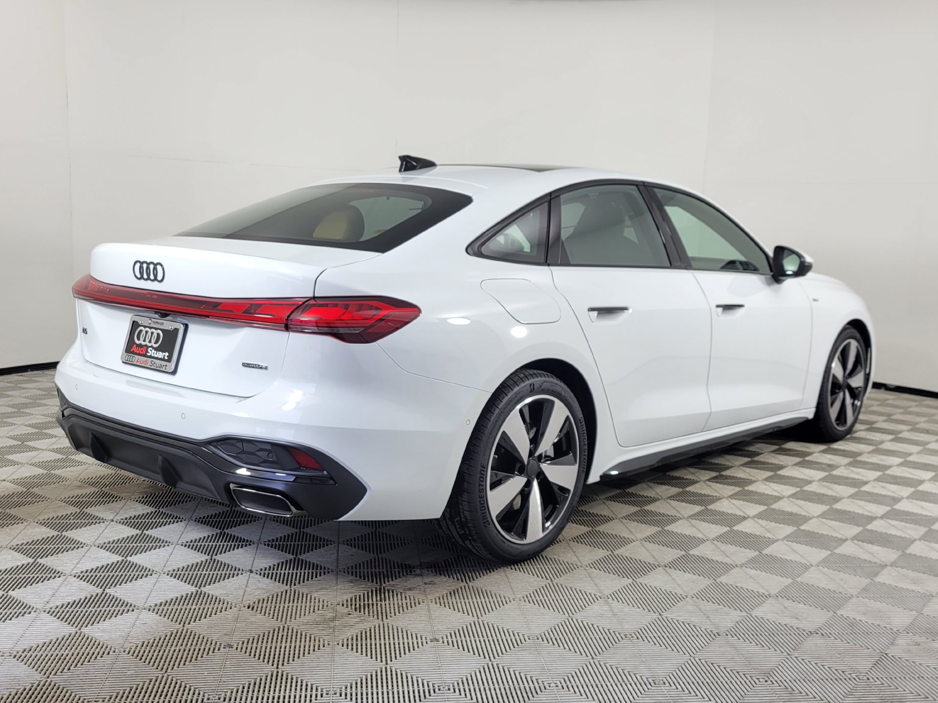 New 2026 Audi A5 Prestige AWD/4WD image 7