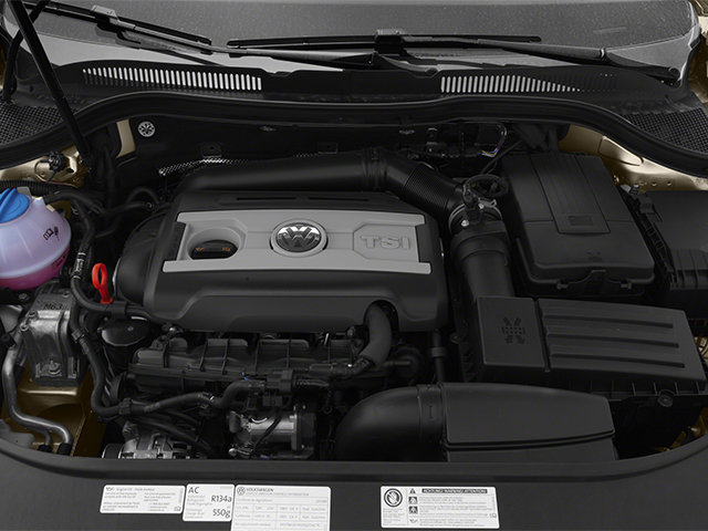 Used 2013 Volkswagen CC Sport FWD image 13