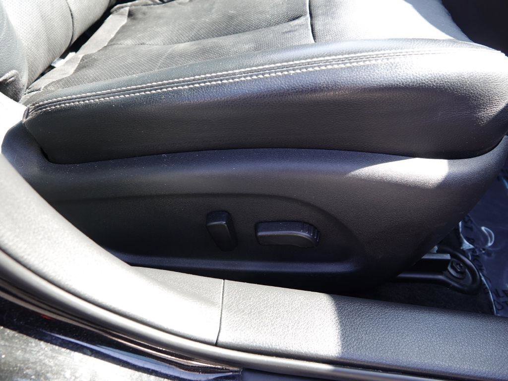 Used 2018 Nissan Altima 2.5 SL image 42