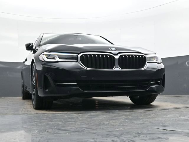 Used 2023 BMW 530i image 39