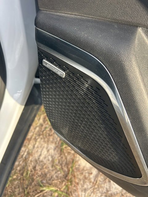 Certified 2025 GMC Acadia Elevation image 7