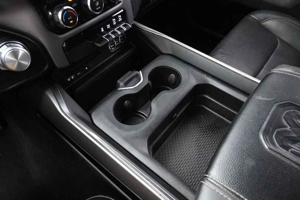 Used 2019 RAM 1500 Sport w/ Advanced Safety Group AWD/4WD image 40