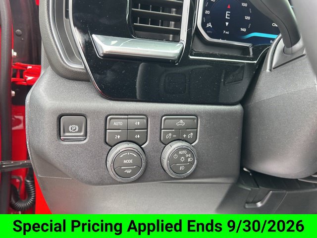 New 2026 Chevrolet Silverado 3500 LT w/ Convenience Package AWD/4WD image 17