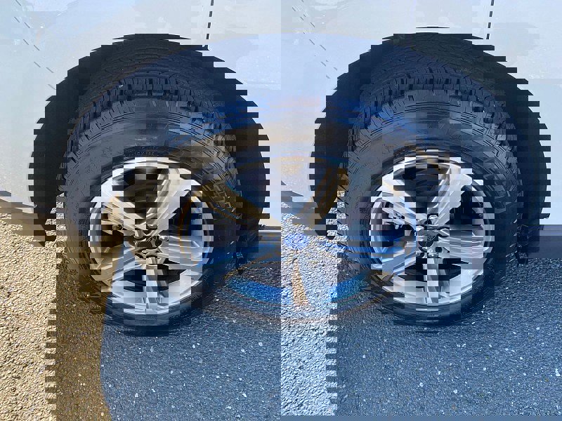 Certified 2022 Ford Edge SEL w/ Convenience Package image 17