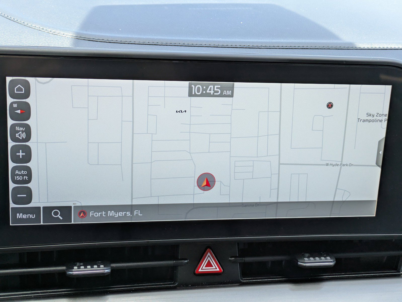 Certified 2023 Kia Sportage EX FWD image 23