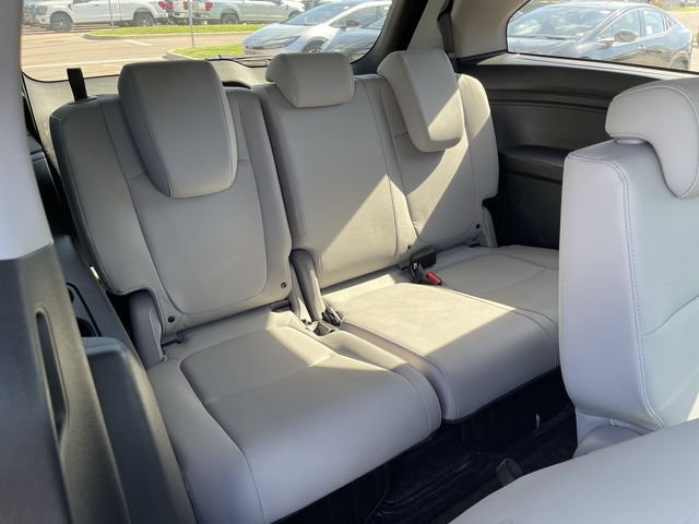 Used 2018 Honda Odyssey EX-L image 24