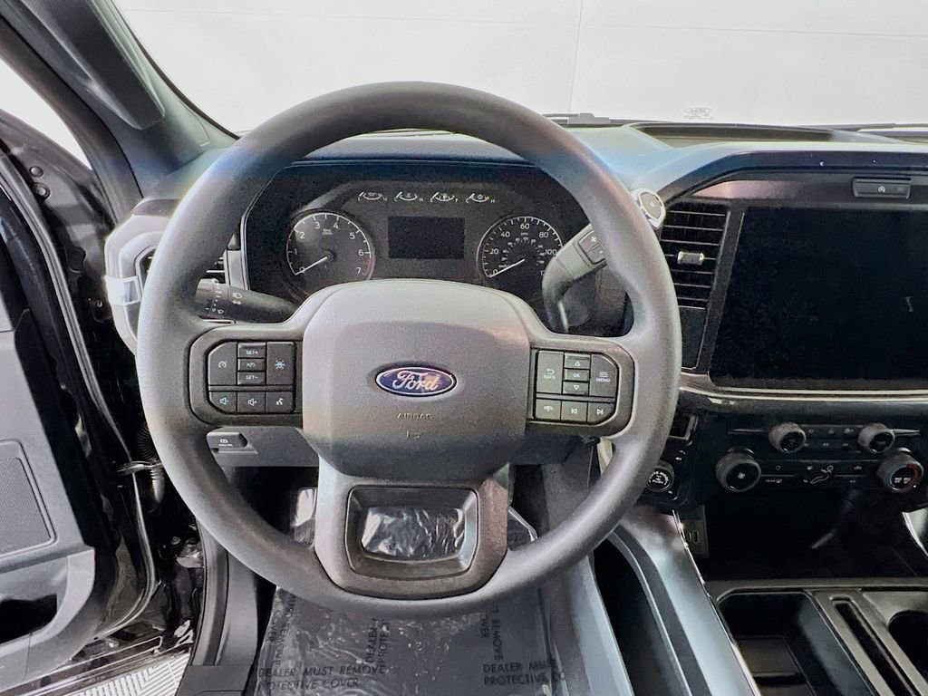 New 2026 Ford F150 STX image 8