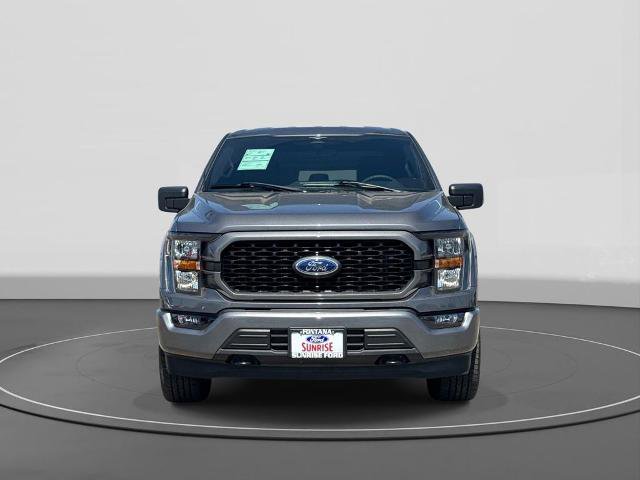 Certified 2023 Ford F150 XL w/ STX Appearance Package image 3
