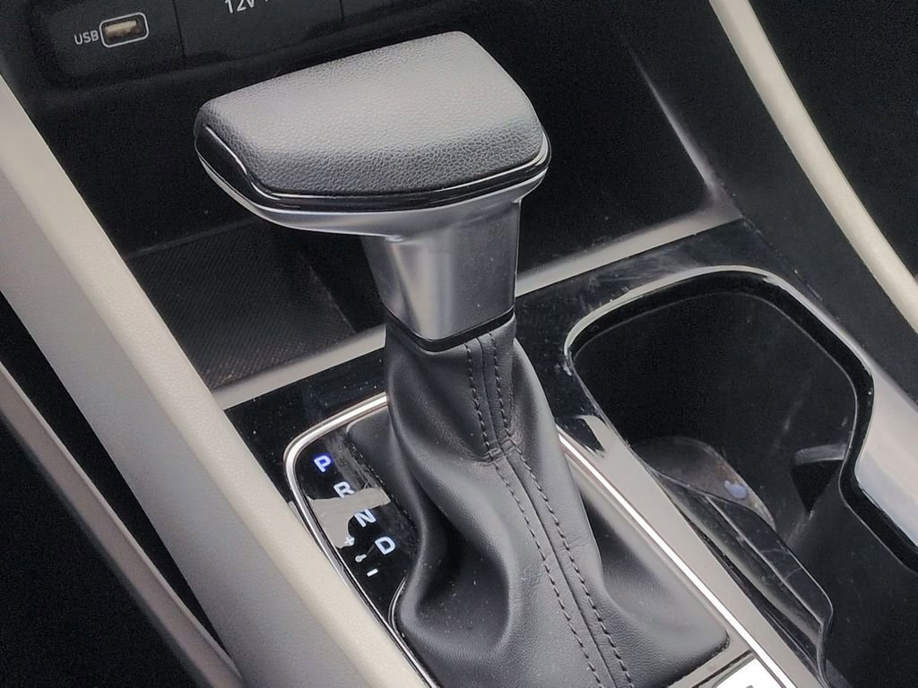 Used 2023 Hyundai Tucson SEL image 30