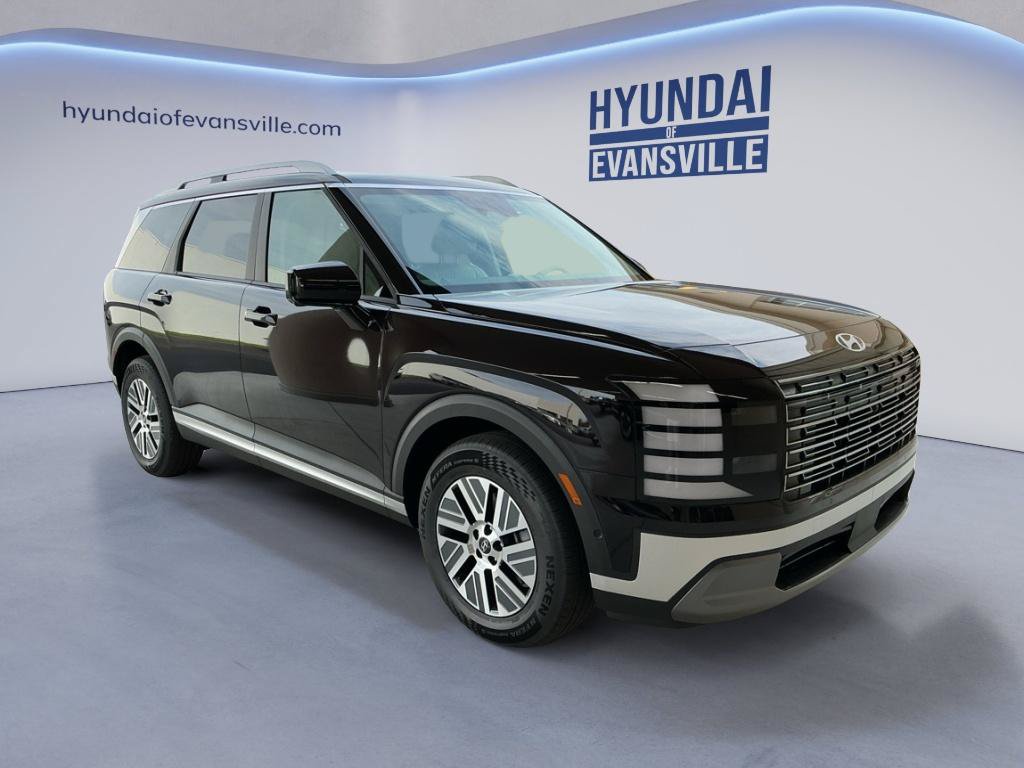 New 2026 Hyundai Palisade SEL Premium w/ Tow & Go Package AWD/4WD image 2
