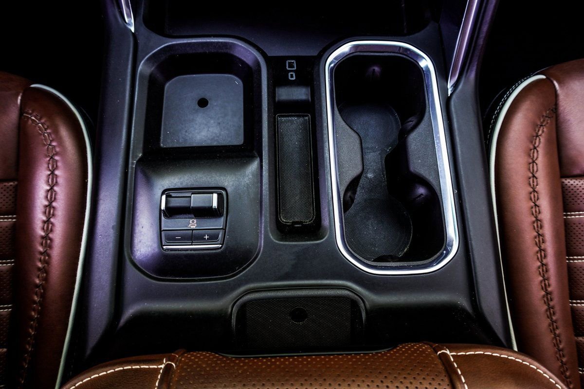 Used 2024 GMC Sierra 2500 Denali Ultimate image 20