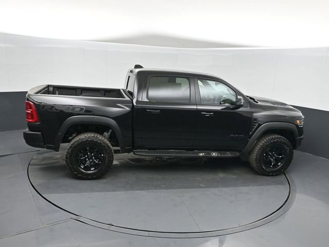 New 2026 RAM 1500 RHO w/ RHO Level 1 Equipment Group image 28