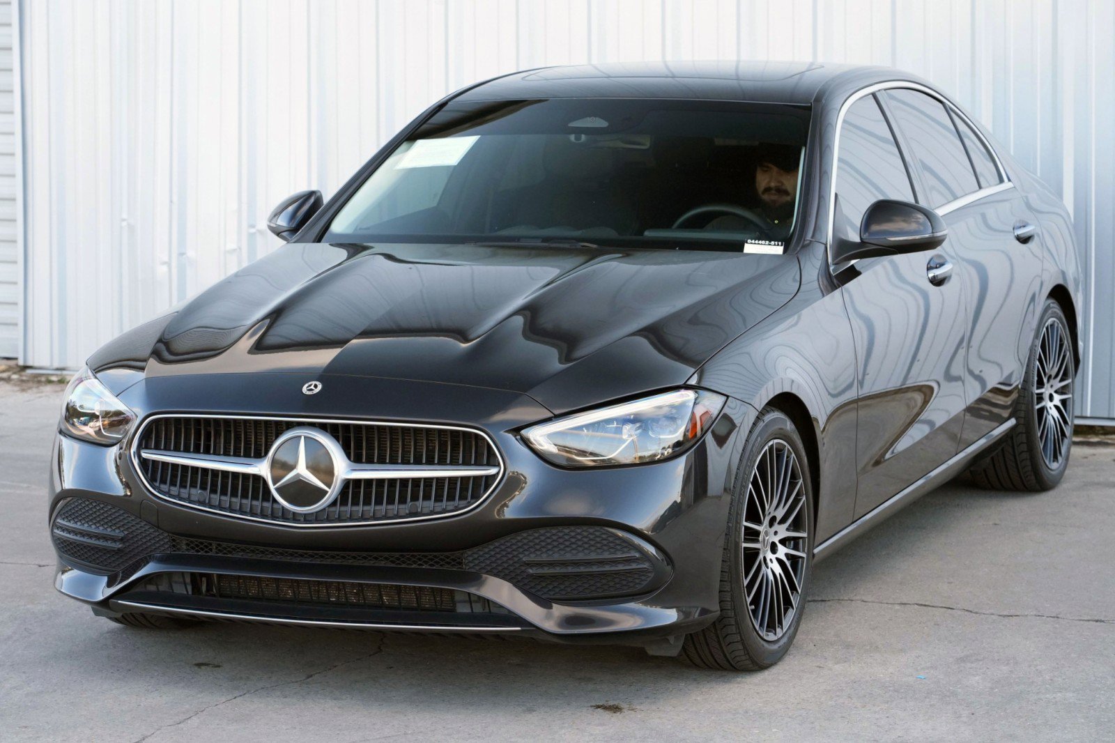 Used 2022 Mercedes-Benz C 300 Sedan image 47