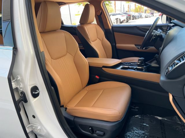 Used 2025 Lexus NX 250 FWD w/ Premium Package image 52