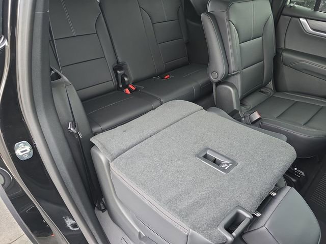 Certified 2025 GMC Acadia Elevation w/ Elevation Premium Package image 27