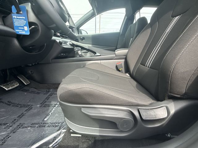 New 2026 Hyundai Elantra Sport w/ Cargo Package FWD image 12