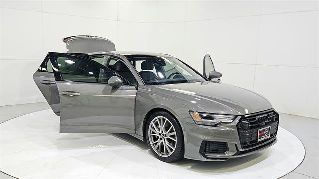 Used 2023 Audi A6 3.0T Premium w/ Convenience Package AWD/4WD image 29