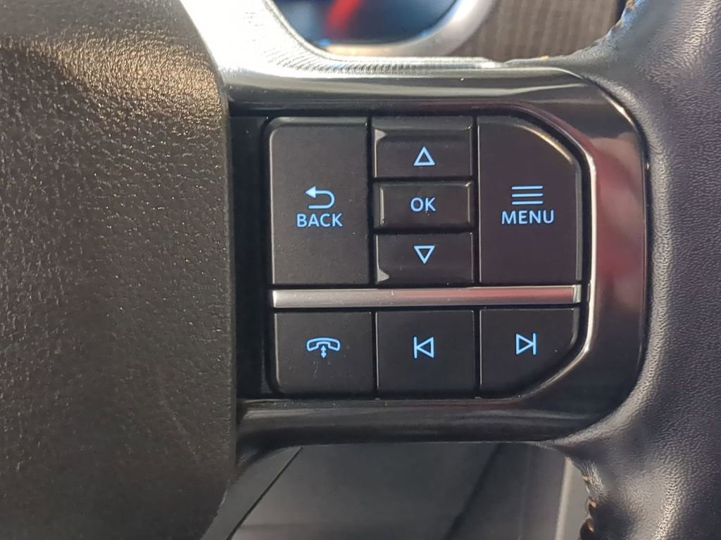 Used 2022 Ford F150 Platinum w/ Equipment Group 701A High image 39