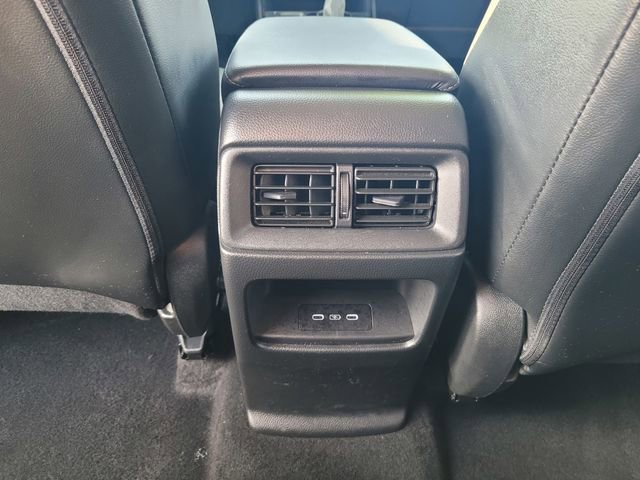 Certified 2025 Honda CR-V EX-L image 17