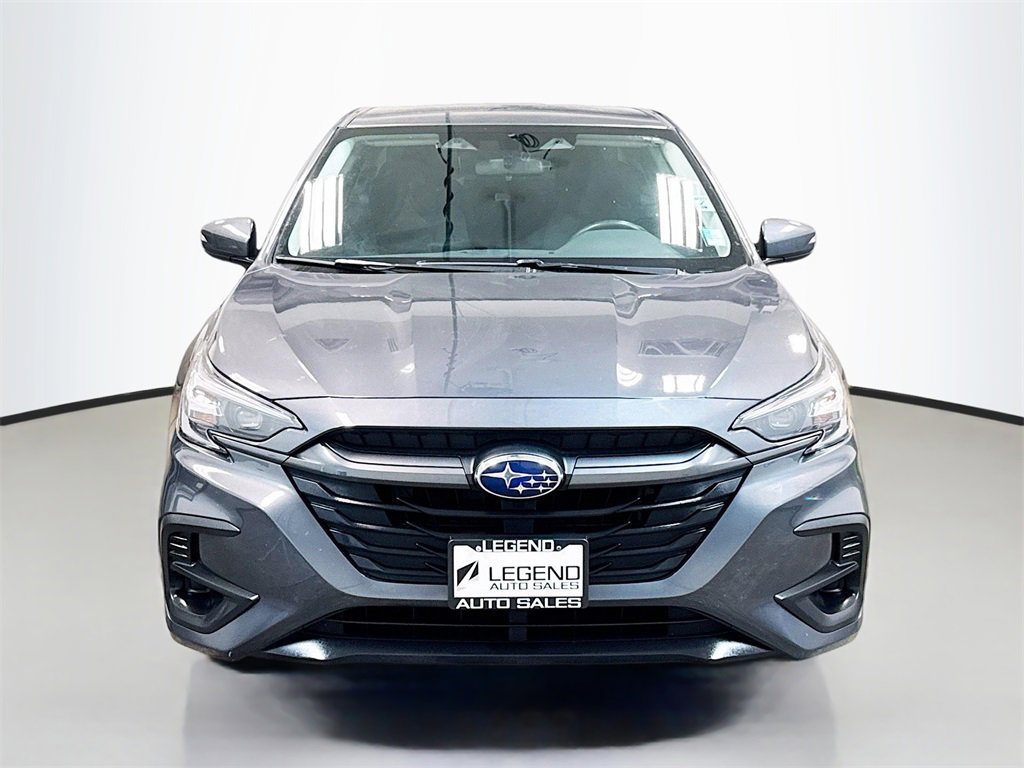 Used 2024 Subaru Legacy Premium image 2