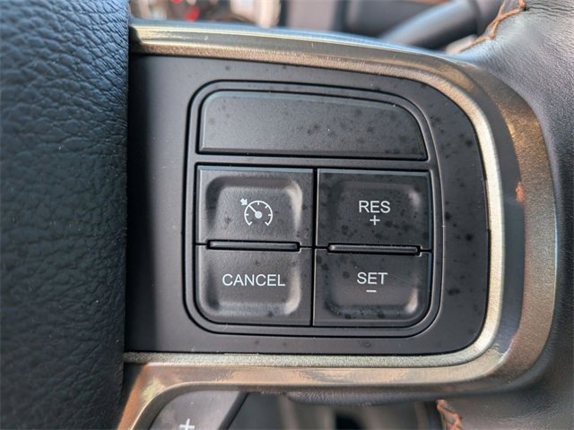 Used 2022 RAM 3500 Limited image 19