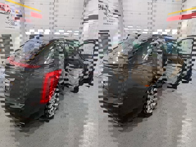 Used 2015 Cadillac XTS Luxury image 15