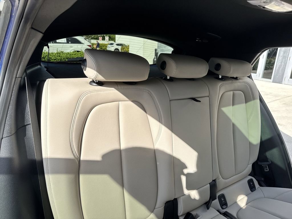 Used 2023 BMW X2 sDrive28i w/ Convenience Package image 48