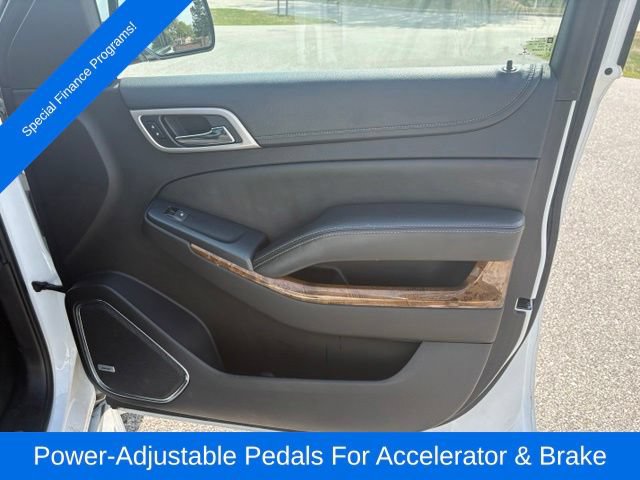 Used 2015 GMC Yukon Denali AWD/4WD image 31