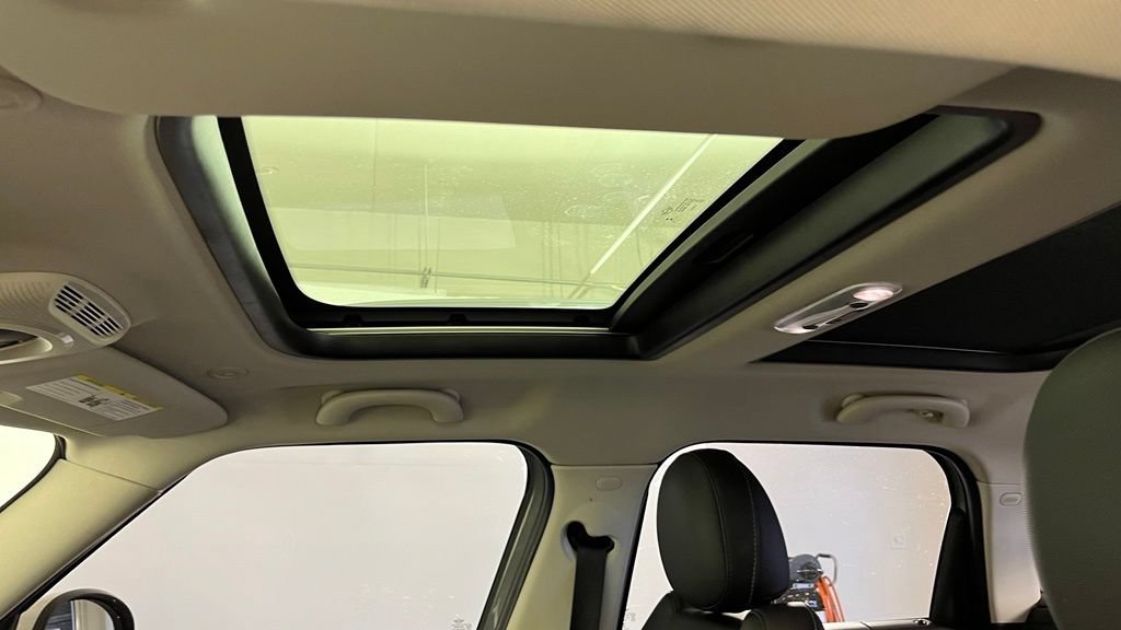 Used 2018 MINI Cooper Countryman S FWD image 13