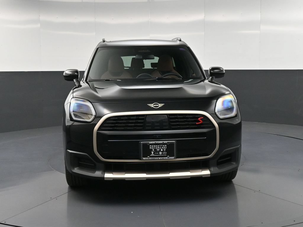 Used 2025 MINI Cooper Countryman S w/ Comfort Package Max AWD/4WD image 11