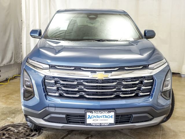 New 2026 Chevrolet Equinox LT image 5