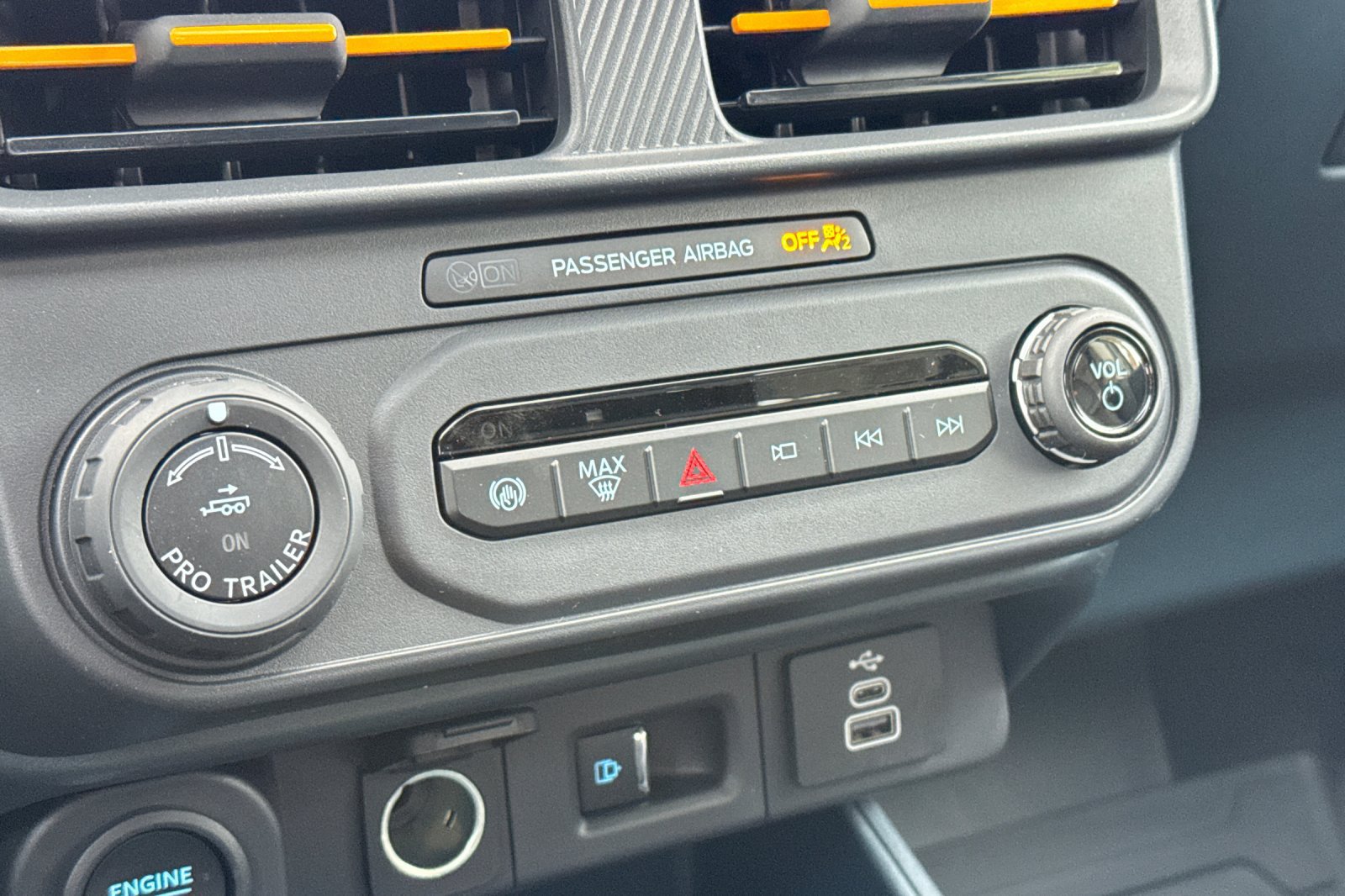 New 2026 Ford Maverick Tremor AWD/4WD image 23