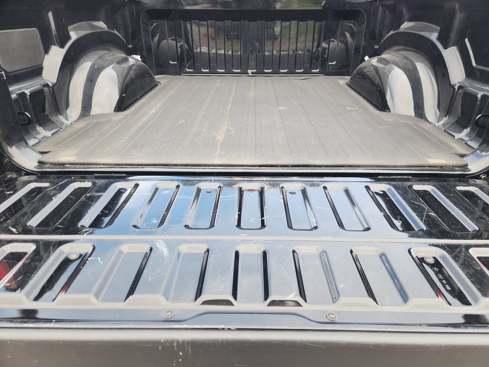 Used 2025 RAM 1500 Lone Star AWD/4WD image 37