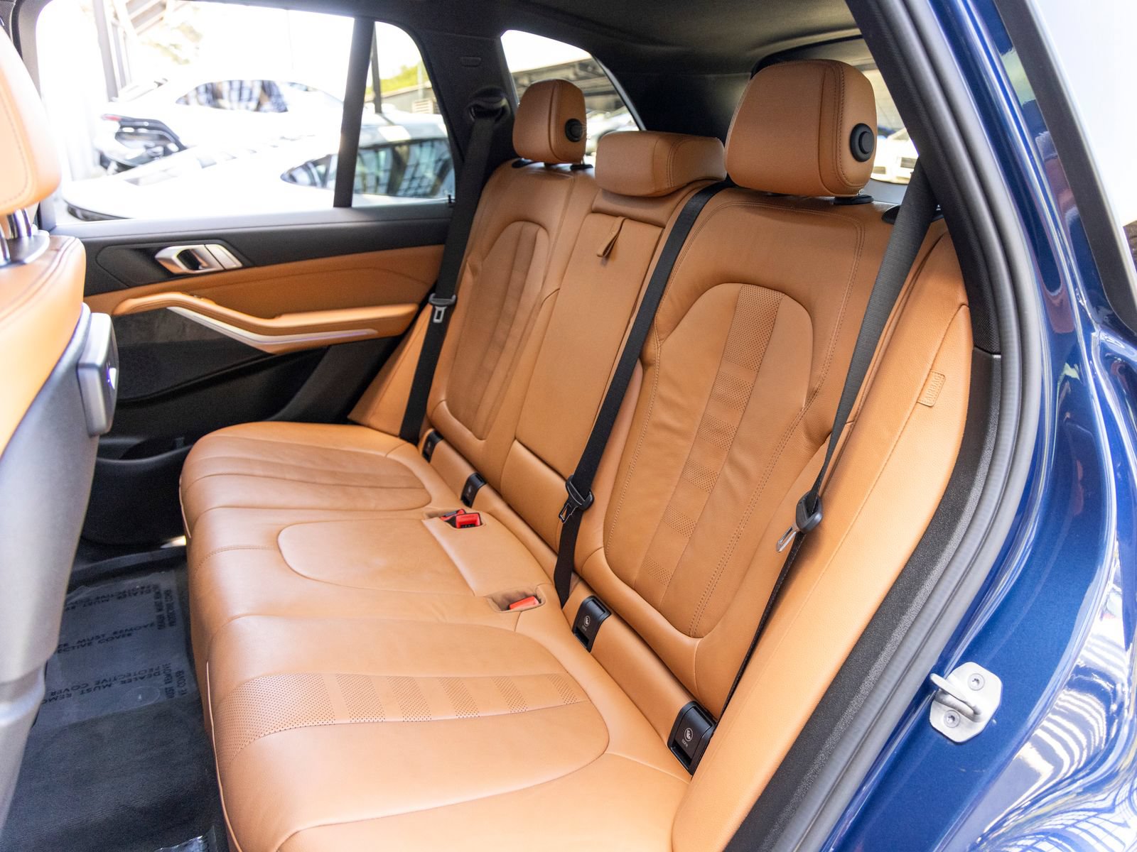 Used 2021 BMW X5 xDrive45e w/ Parking Assistance Package AWD/4WD image 51