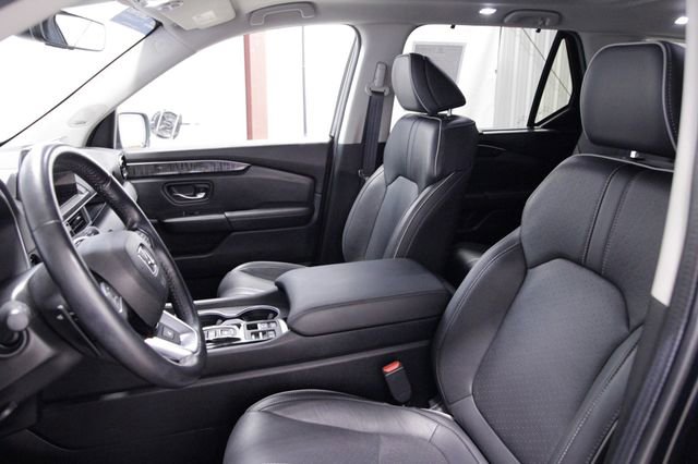 Certified 2024 Honda Pilot Elite image 18