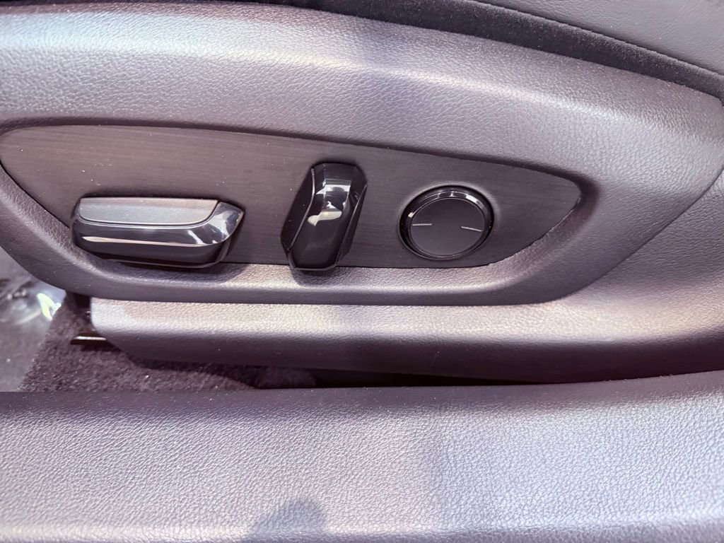 Certified 2020 Lexus ES 350 w/ Premium Package image 19