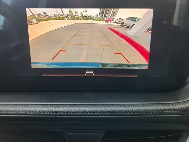 Certified 2024 Buick Encore GX Sport Touring w/ Comfort Package image 17