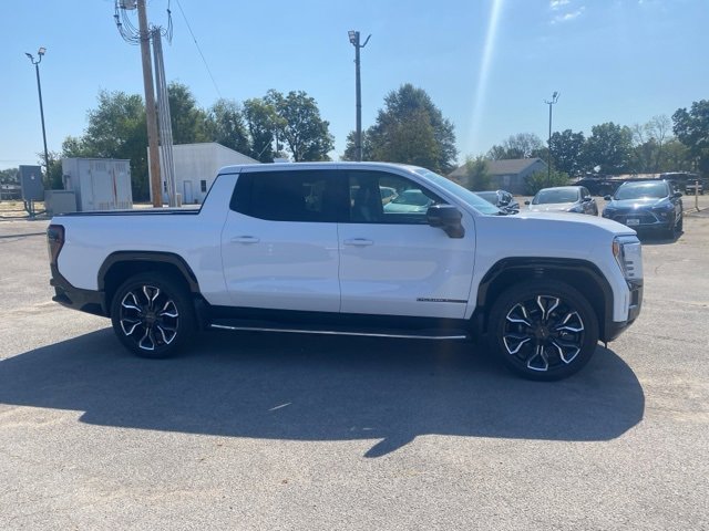 New 2025 GMC Sierra EV Denali image 7