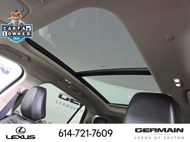 Used 2023 Lincoln Aviator Reserve w/ Equipment Group 201A AWD/4WD image 31