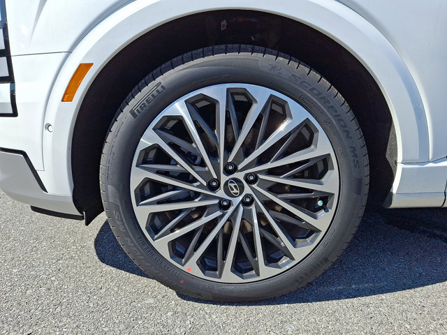 New 2026 Hyundai Palisade Calligraphy image 9