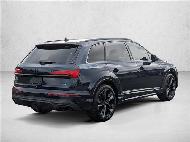 New 2026 Audi Q7 3.0T Premium Plus image 2