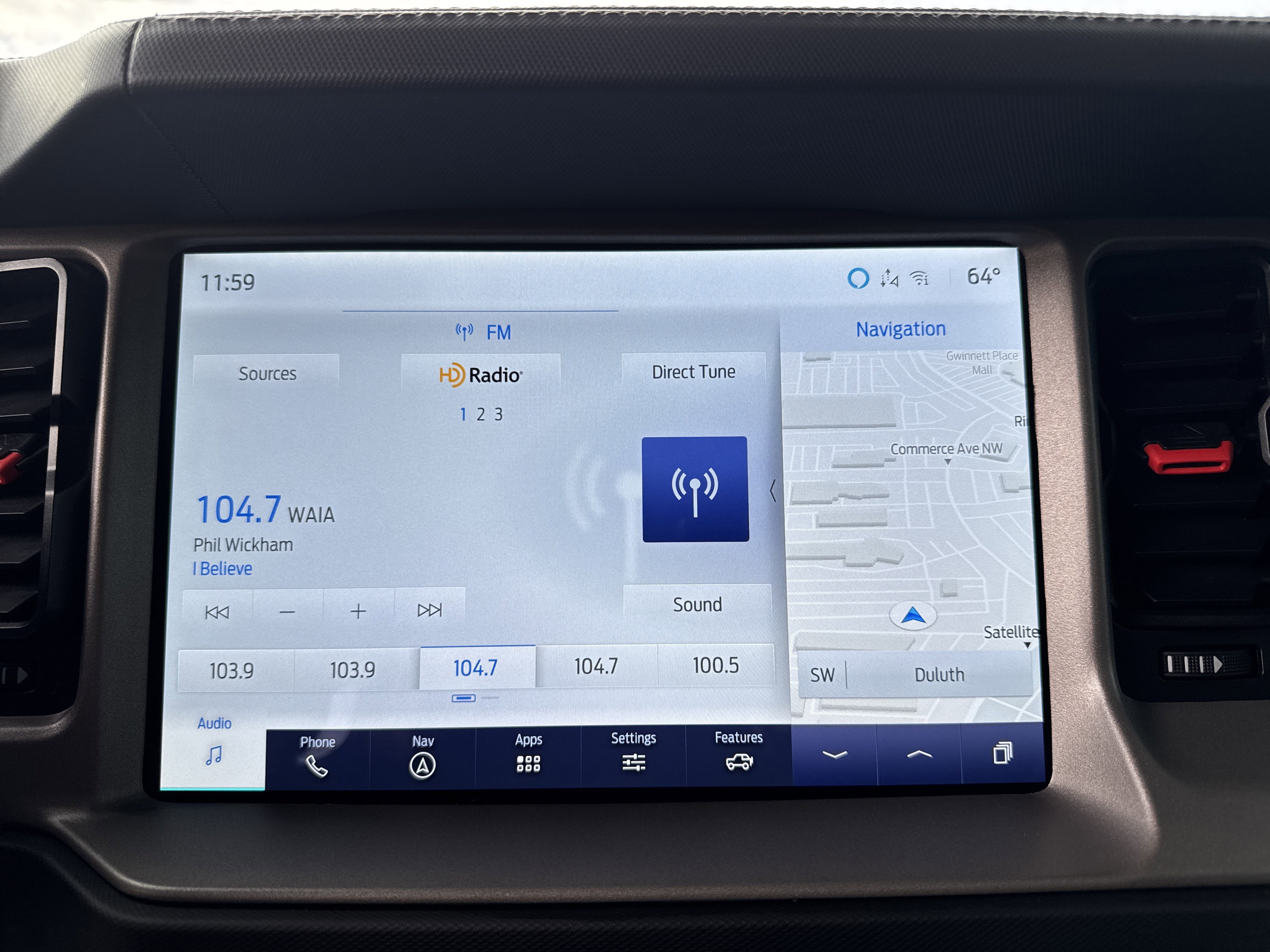 Used 2024 Ford Bronco Raptor image 22